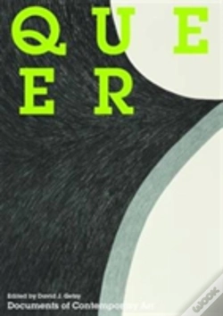 Capa do artigo Queer