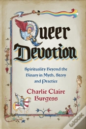 Capa do artigo Queer Devotion
