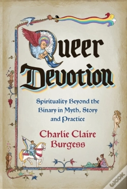 Capa do artigo Queer Devotion