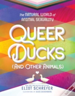 Capa do artigo Queer Ducks (And Other Animals)