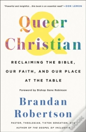 Capa do artigo Queer & Christian