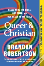Capa do artigo Queer & Christian