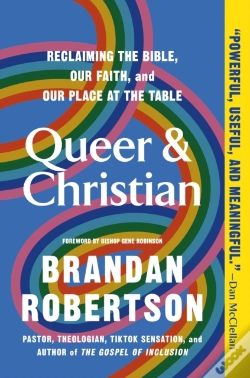 Capa do artigo Queer & Christian