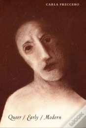 Capa do artigo Queer/Early/Modern