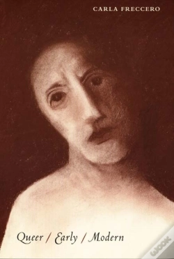 Capa do artigo Queer/Early/Modern