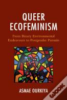 Queer Ecofeminism