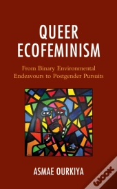 Queer Ecofeminism