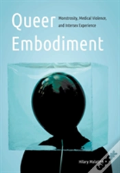 Capa do artigo Queer Embodiment