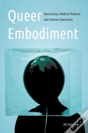 Capa do artigo Queer Embodiment