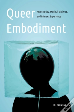 Capa do artigo Queer Embodiment