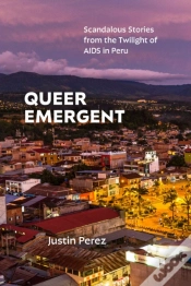 Capa do artigo Queer Emergent