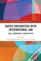 Queer Encounters With International Law