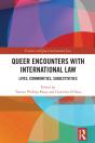 Queer Encounters With International Law - Preview