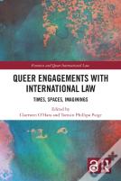 Queer Engagements With International Law