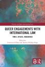 Queer Engagements With International Law - Preview