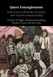 Capa do artigo Queer Entanglements