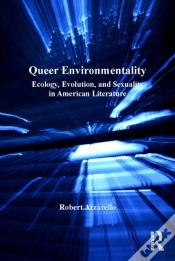 Capa do artigo Queer Environmentality