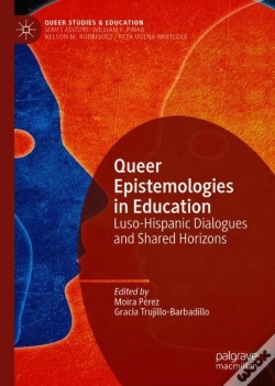 Capa do artigo Queer Epistemologies In Education