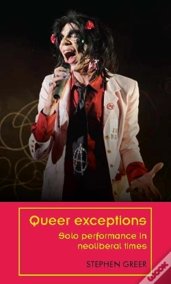 Capa do artigo Queer Exceptions
