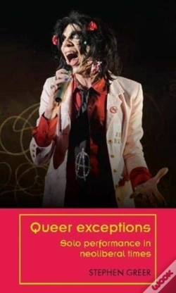 Capa do artigo Queer Exceptions