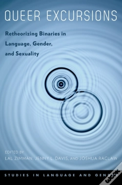 Capa do artigo Queer Excursions