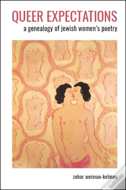 Capa do artigo Queer Expectations