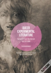 Capa do artigo Queer Experimental Literature