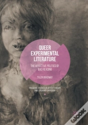 Capa do artigo Queer Experimental Literature