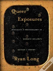 Capa do artigo Queer Exposures