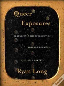 Capa do artigo Queer Exposures
