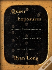 Capa do artigo Queer Exposures