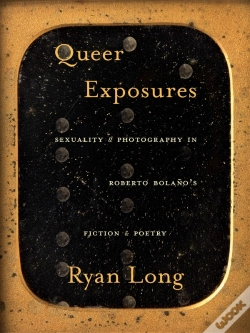 Capa do artigo Queer Exposures