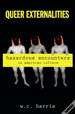 Capa do artigo Queer Externalities