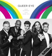 Capa do artigo Queer Eye