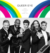 Capa do artigo Queer Eye