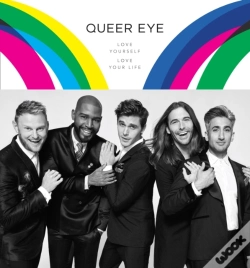 Capa do artigo Queer Eye