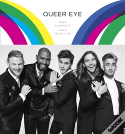Capa do artigo Queer Eye