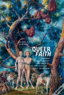 Capa do artigo Queer Faith