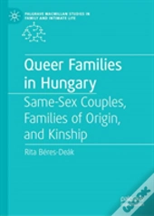 Queer Families In Hungary