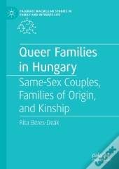 Queer Families In Hungary
