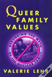 Capa do artigo Queer Family Values