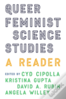Queer Feminist Science Studies
