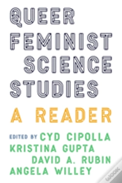 Capa do artigo Queer Feminist Science Studies