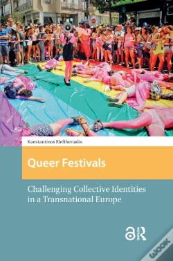 Capa do artigo Queer Festivals