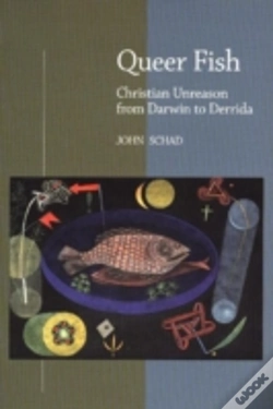 Capa do artigo Queer Fish
