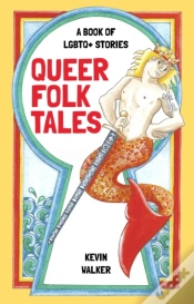 Capa do artigo Queer Folk Tales