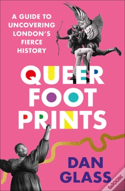 Capa do artigo Queer Footprints