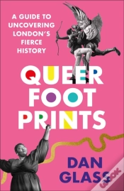Capa do artigo Queer Footprints