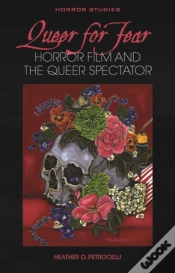 Capa do artigo Queer For Fear