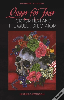 Capa do artigo Queer For Fear
